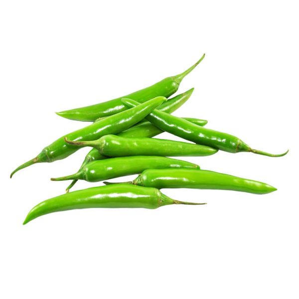 Green Chili