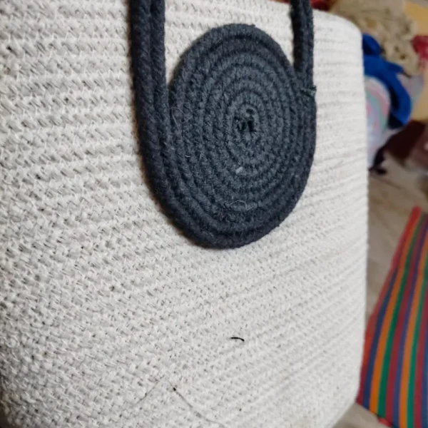 Cotton bag