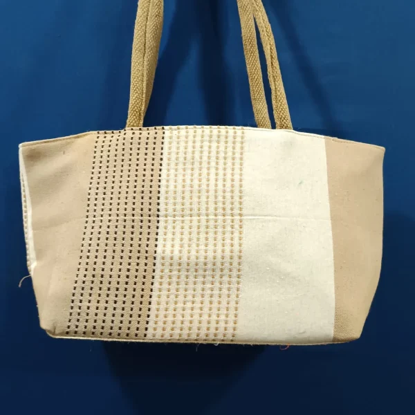 Jute Hessian bag
